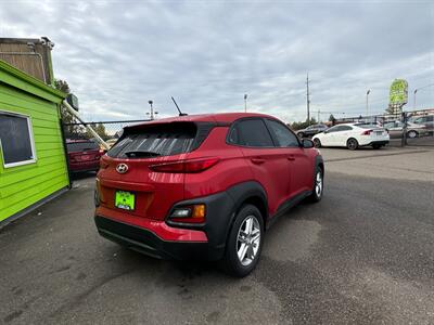 2019 Hyundai KONA SE   - Photo 3 - Albany, OR 97322