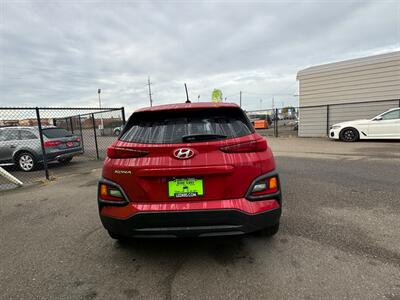 2019 Hyundai KONA SE   - Photo 4 - Albany, OR 97322