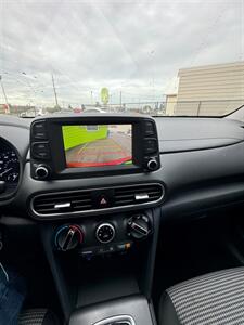 2019 Hyundai KONA SE   - Photo 11 - Albany, OR 97322