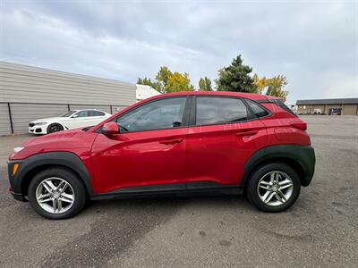 2019 Hyundai KONA SE   - Photo 5 - Albany, OR 97322