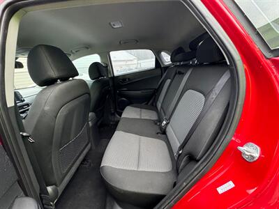 2019 Hyundai KONA SE   - Photo 7 - Albany, OR 97322