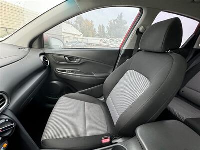 2019 Hyundai KONA SE   - Photo 9 - Albany, OR 97322