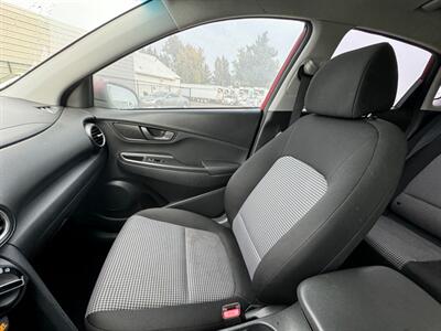 2019 Hyundai KONA SE   - Photo 10 - Albany, OR 97322