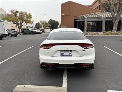 2022 Kia Stinger GT-Line   - Photo 6 - Riverside, CA 92501