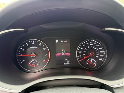 2022 Kia Stinger GT-Line   - Photo 11 - Riverside, CA 92501
