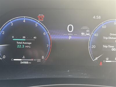2024 Toyota Grand Highlander XLE - Photo 13 - Riverside, CA 92501