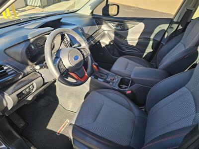 2024 Subaru Forester Sport - Photo 11 - Riverside, CA 92501