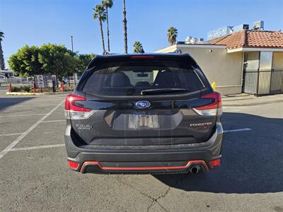 2024 Subaru Forester Sport - Photo 4 - Riverside, CA 92501