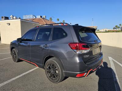 2024 Subaru Forester Sport - Photo 3 - Riverside, CA 92501