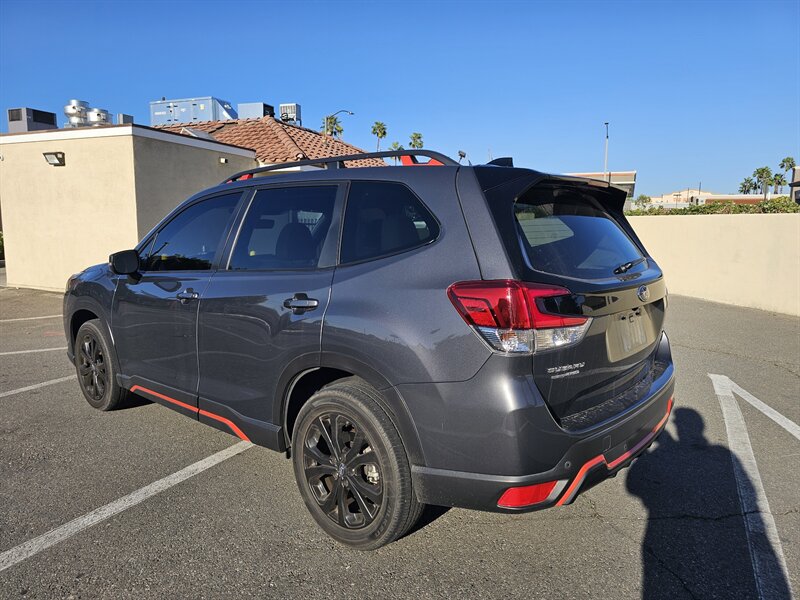 2024 Subaru Forester Sport - Photo 3 - Riverside, CA 92501