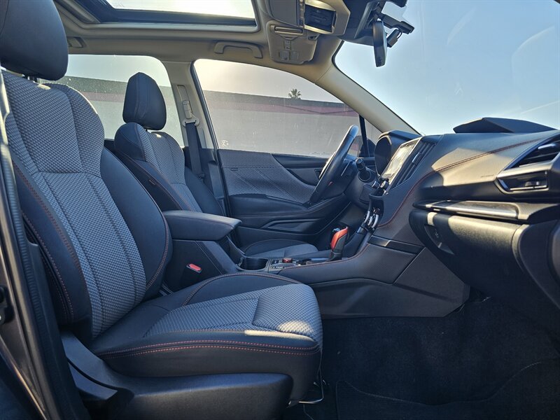 2024 Subaru Forester Sport - Photo 17 - Riverside, CA 92501