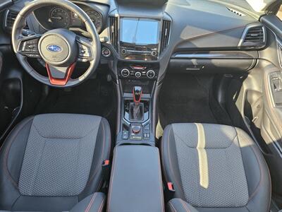 2024 Subaru Forester Sport - Photo 14 - Riverside, CA 92501