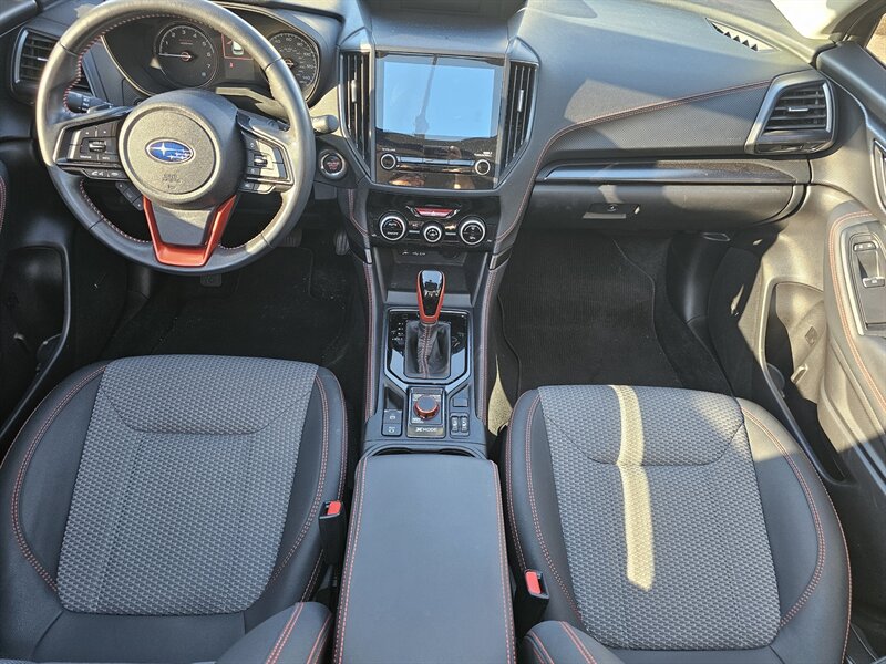 2024 Subaru Forester Sport - Photo 14 - Riverside, CA 92501