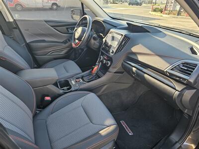 2024 Subaru Forester Sport - Photo 16 - Riverside, CA 92501