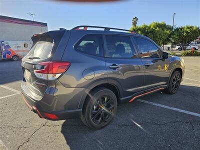 2024 Subaru Forester Sport - Photo 5 - Riverside, CA 92501