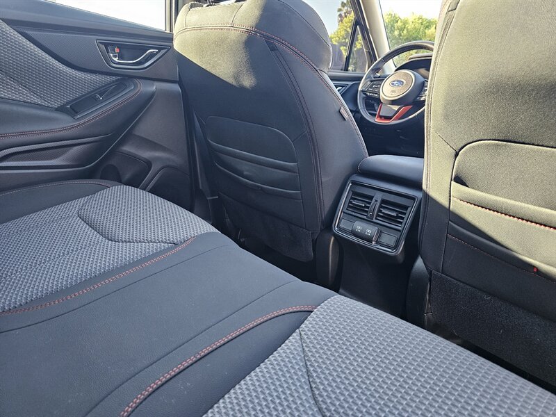 2024 Subaru Forester Sport - Photo 15 - Riverside, CA 92501