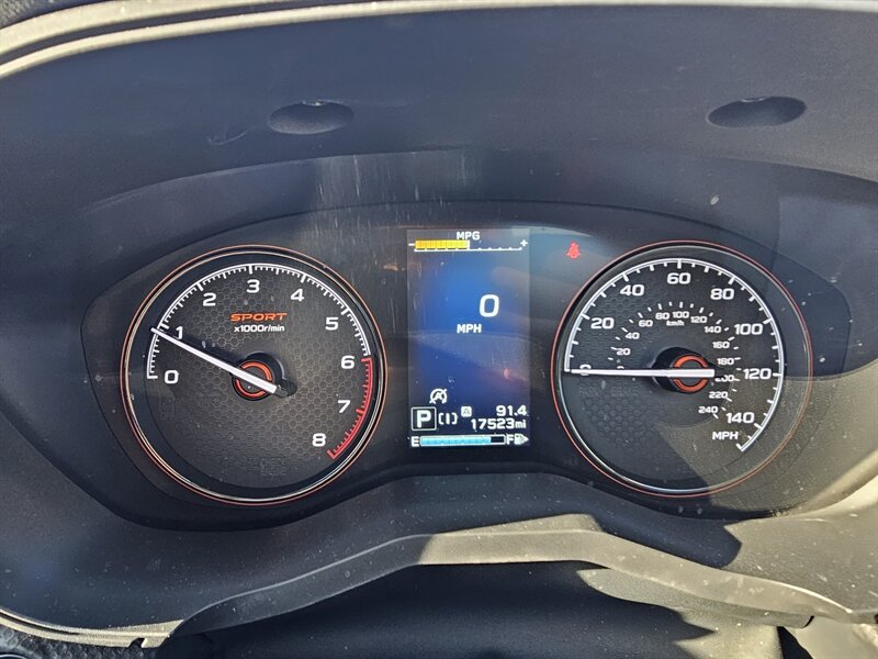 2024 Subaru Forester Sport - Photo 20 - Riverside, CA 92501