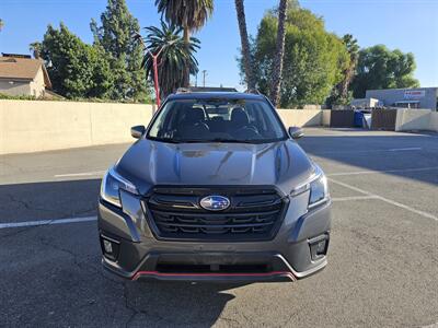 2024 Subaru Forester Sport - Photo 8 - Riverside, CA 92501