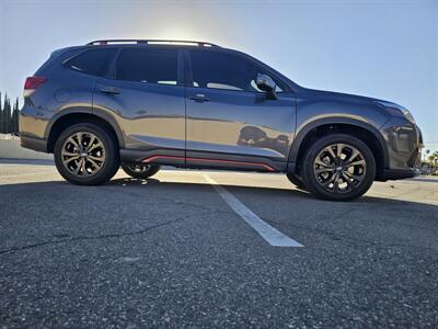2024 Subaru Forester Sport - Photo 6 - Riverside, CA 92501