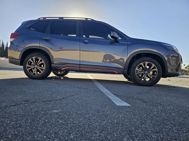 2024 Subaru Forester Sport - Photo 6 - Riverside, CA 92501