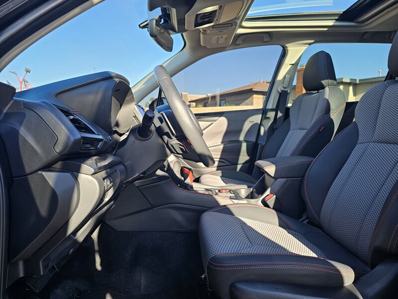2024 Subaru Forester Sport - Photo 12 - Riverside, CA 92501