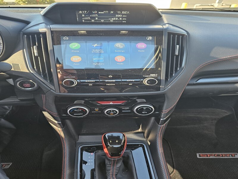 2024 Subaru Forester Sport - Photo 19 - Riverside, CA 92501