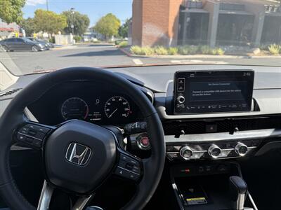 2025 Honda CR-V EX-L   - Photo 3 - Riverside, CA 92501