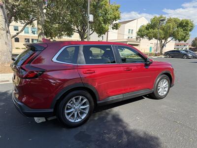 2025 Honda CR-V EX-L   - Photo 9 - Riverside, CA 92501