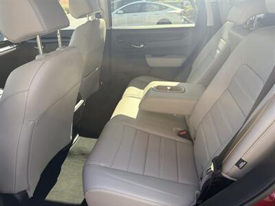 2025 Honda CR-V EX-L   - Photo 5 - Riverside, CA 92501