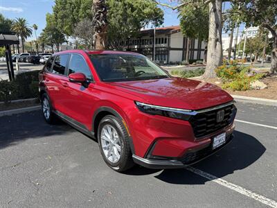2025 Honda CR-V EX-L   - Photo 11 - Riverside, CA 92501