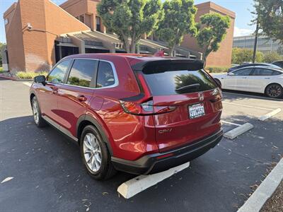 2025 Honda CR-V EX-L   - Photo 7 - Riverside, CA 92501