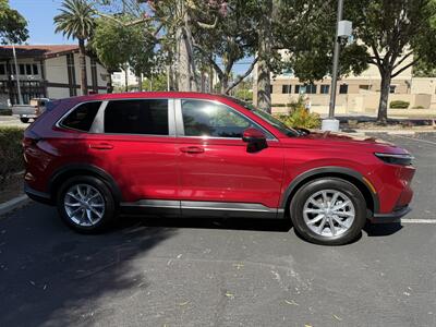 2025 Honda CR-V EX-L   - Photo 10 - Riverside, CA 92501