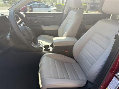 2025 Honda CR-V EX-L   - Photo 4 - Riverside, CA 92501