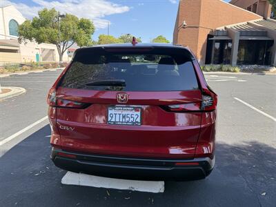 2025 Honda CR-V EX-L   - Photo 8 - Riverside, CA 92501