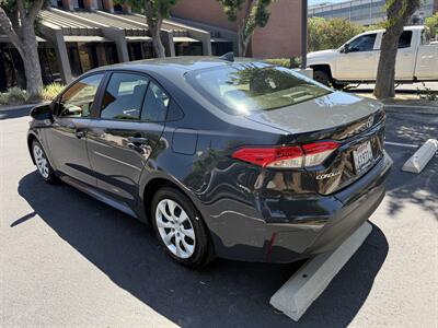 2025 Toyota Corolla Hybrid LE   - Photo 7 - Riverside, CA 92501