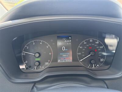 2025 Toyota Corolla Hybrid LE   - Photo 2 - Riverside, CA 92501