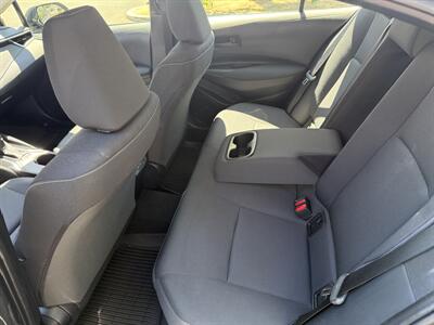 2025 Toyota Corolla Hybrid LE   - Photo 4 - Riverside, CA 92501