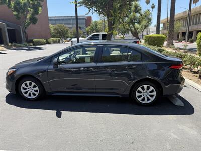 2025 Toyota Corolla Hybrid LE   - Photo 6 - Riverside, CA 92501