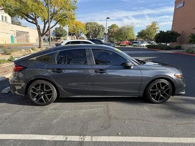 2022 Honda Civic Sport Touring - Photo 4 - Riverside, CA 92501