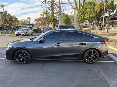 2022 Honda Civic Sport Touring - Photo 8 - Riverside, CA 92501