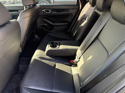 2022 Honda Civic Sport Touring - Photo 10 - Riverside, CA 92501