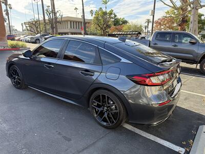 2022 Honda Civic Sport Touring - Photo 7 - Riverside, CA 92501