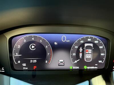 2022 Honda Civic Sport Touring - Photo 11 - Riverside, CA 92501