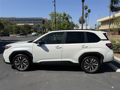 2025 Subaru Forester Touring   - Photo 7 - Riverside, CA 92501
