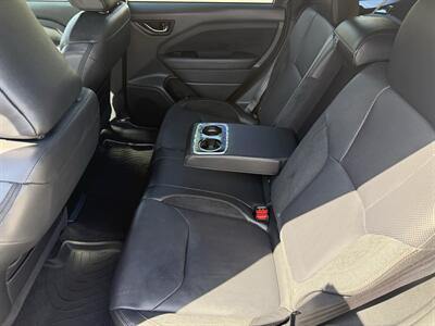 2025 Subaru Forester Touring   - Photo 9 - Riverside, CA 92501