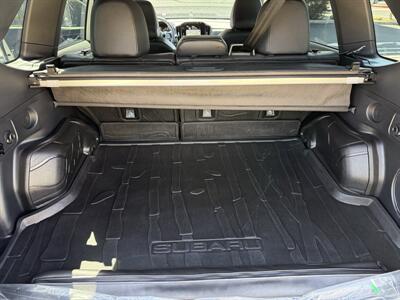 2025 Subaru Forester Touring   - Photo 10 - Riverside, CA 92501