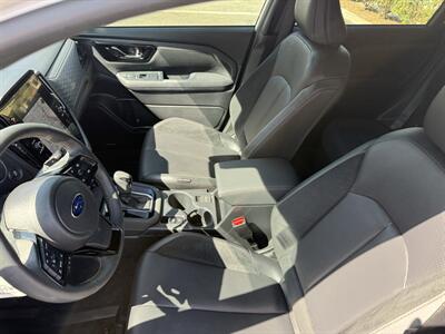 2025 Subaru Forester Touring   - Photo 8 - Riverside, CA 92501