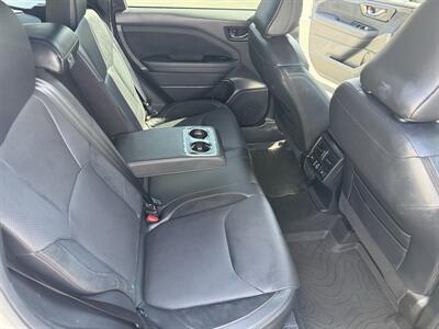 2025 Subaru Forester Touring   - Photo 11 - Riverside, CA 92501