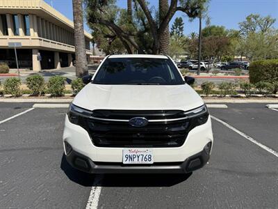2025 Subaru Forester Touring   - Photo 2 - Riverside, CA 92501