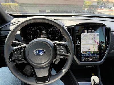 2025 Subaru Forester Touring   - Photo 13 - Riverside, CA 92501